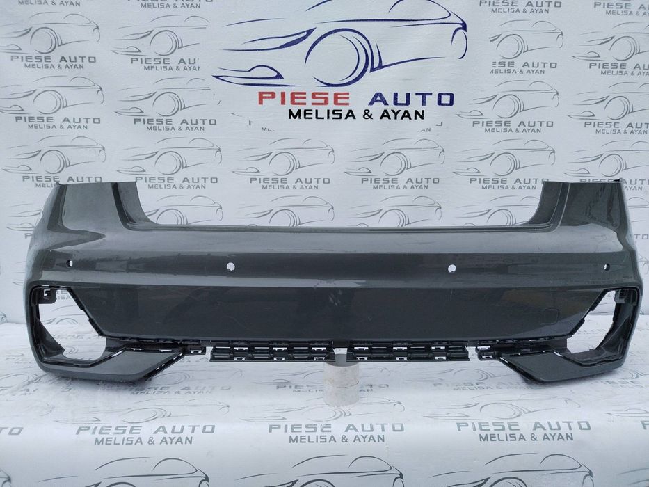 Bara spate Audi A1 GB S-Line  an 2020-2021-2022-2023-2024