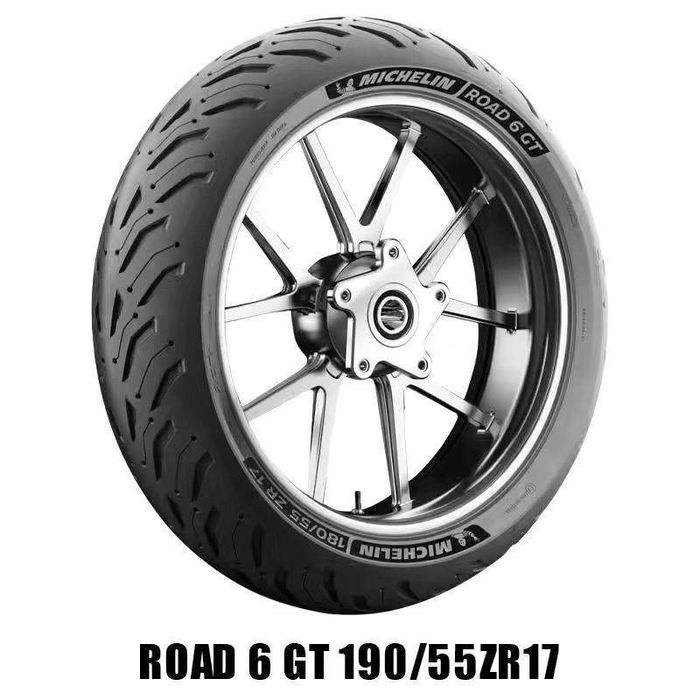 Balon motosikl  uchun arginal balonlar