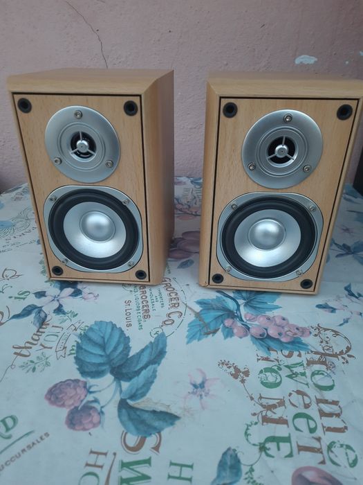 Boxe Eltax, Prodipe,Infinity primus