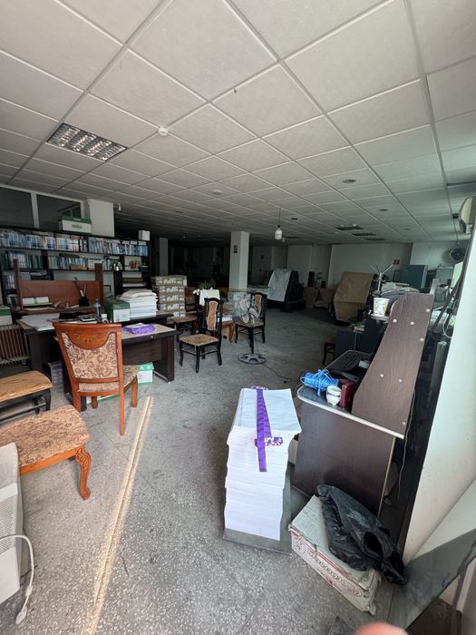 сдается нежилое помещение