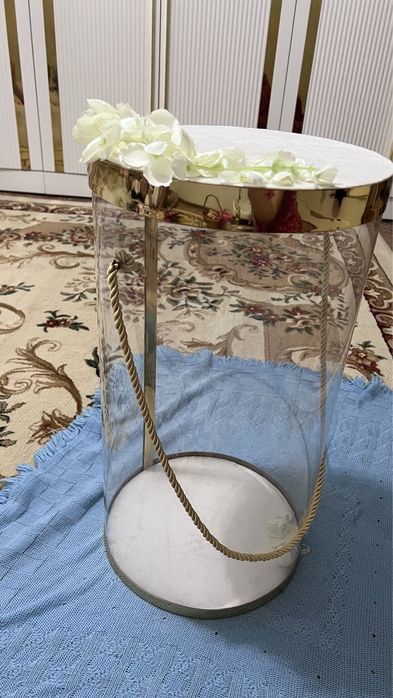 Тез арада әдемі корзиналарымды сатылады.