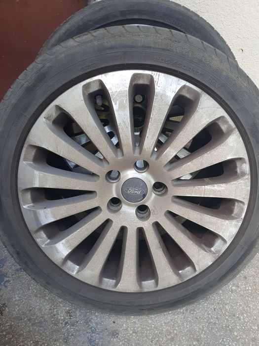 Vand/Schimb  Jante  FORD  R17 originale