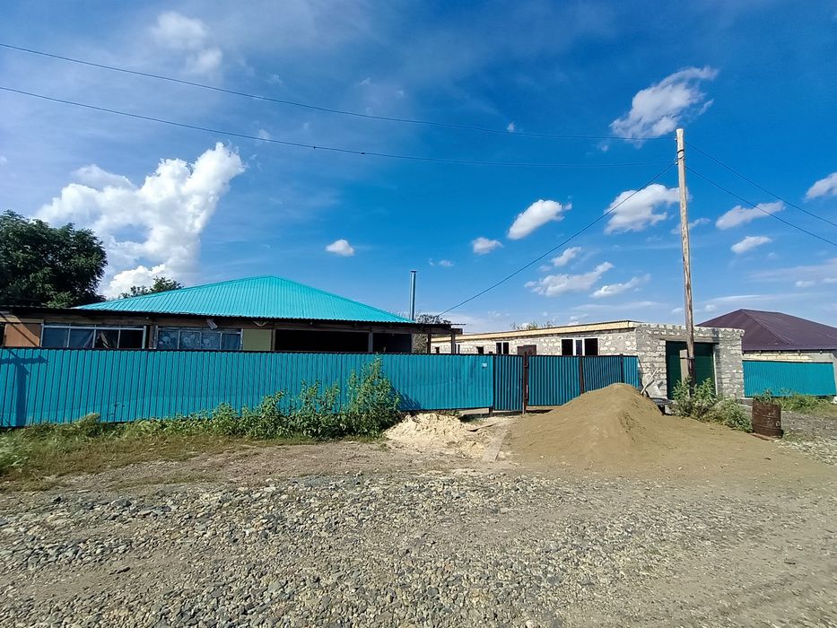 Продам дом в донском