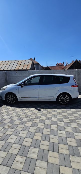 Vand Renault Grand Scenic III