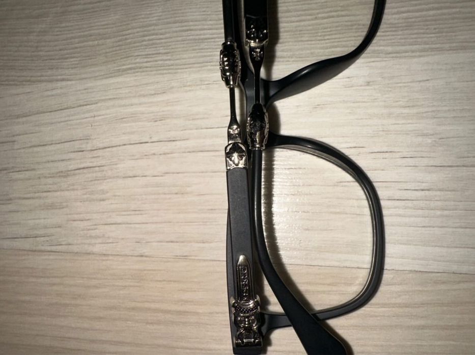 Очила Chrome Hearts