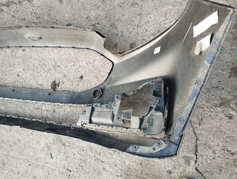 Предна броня за Ford Galaxy mk4 2019