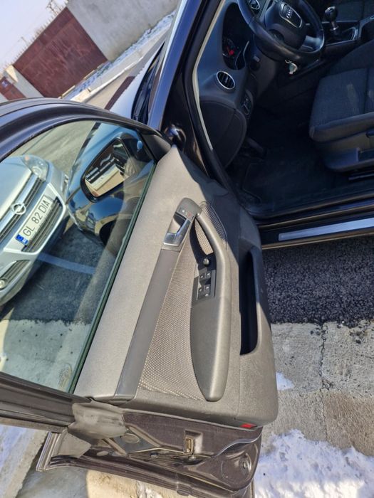 Vand/ schimb Audi A3 2007