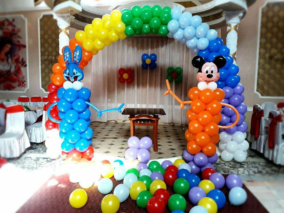 Aerodizayn xizmati.Shar Dizayn xizmatlari.arzon narxlarda