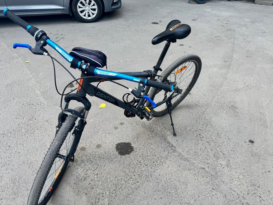 Продам велосипед