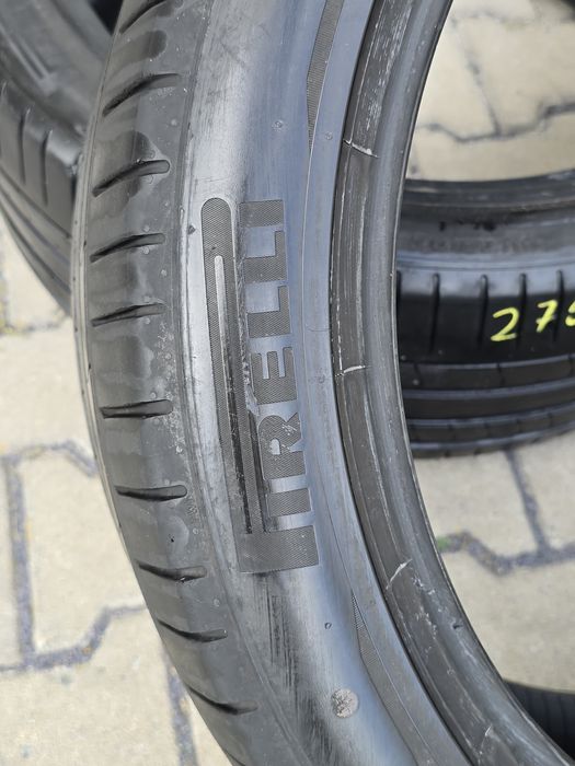 275 40 21 Pirelli