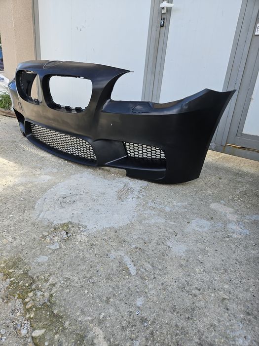 М5 предна броня за BMW F10 F11