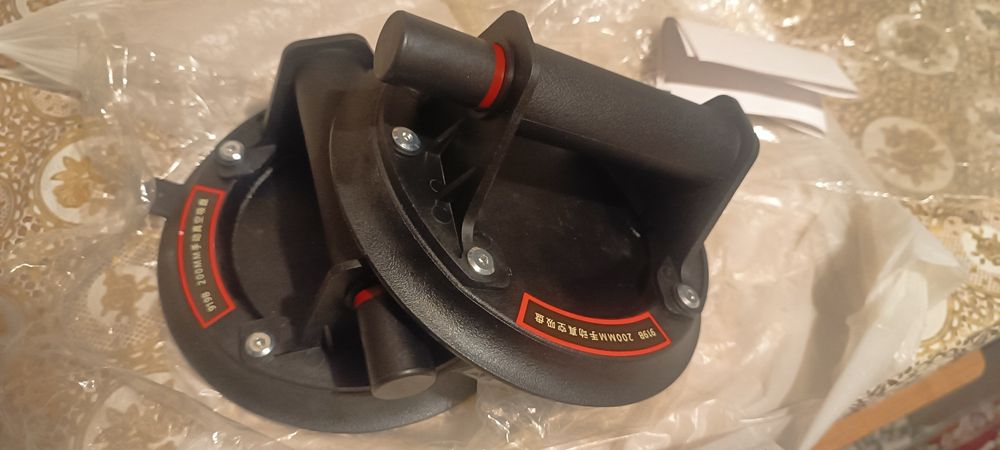 Присоски для керамогранита