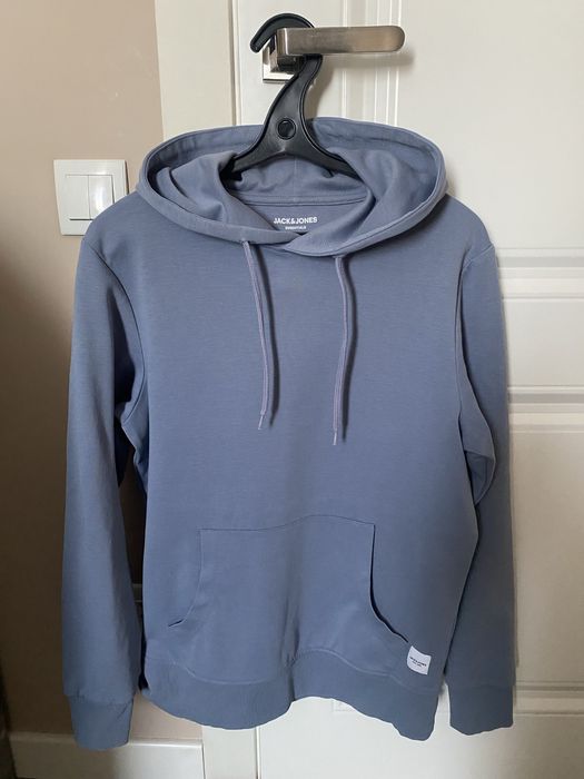 Оригинальный Худи Jack&Jones Essentials S