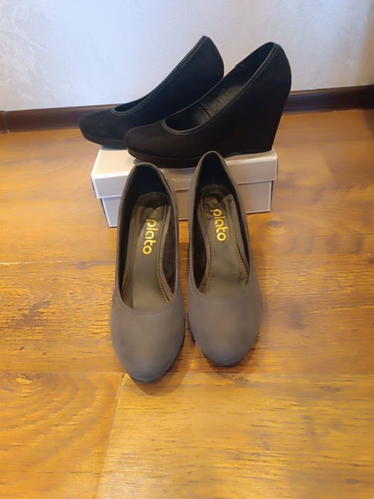 Туфли 41 размера