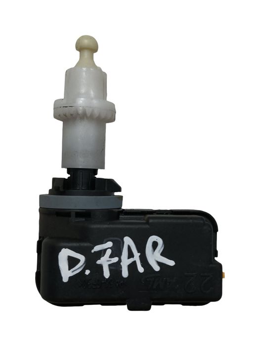 Motoras Reglaj Nivel Faruri Dreapta Fata Seat Leon Iii 5F1 2012 - > 5G