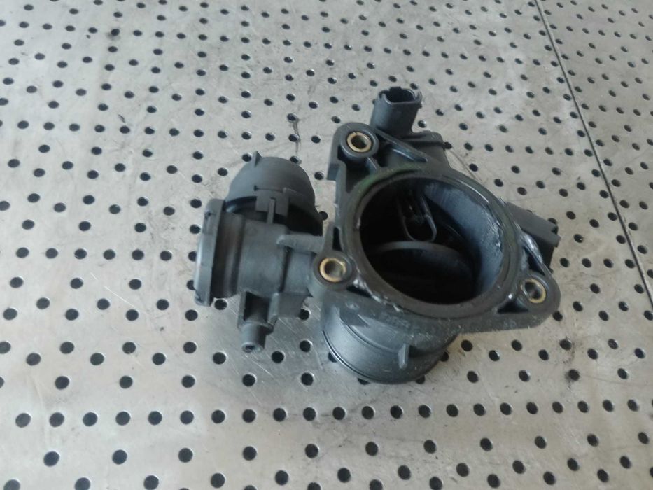 clapeta acceleratie 2.0 hdi rhr peugeot 407 citroen c4 c5  9647474880