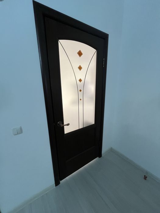 Межкомнатные двери