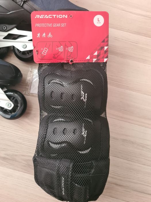 Ролики 44 размер