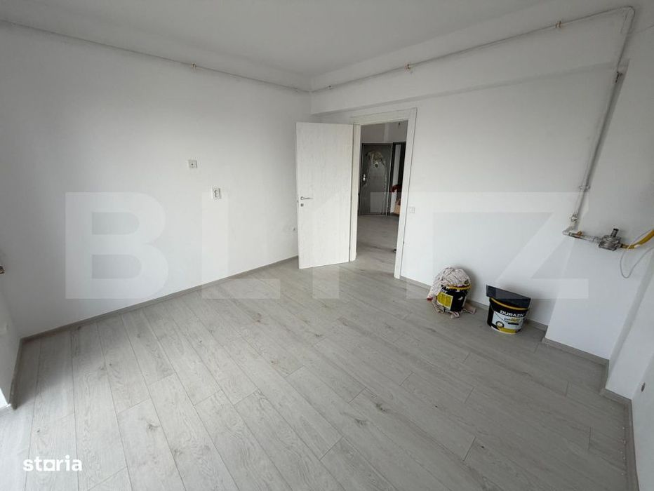 Apartament 2 camere Studio, intr-un ansamblu rezidential Cornitoiu — fotografia 3