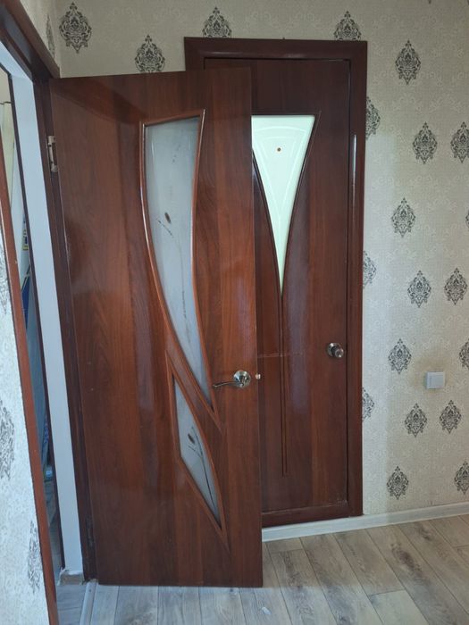 Есіктер сатылады