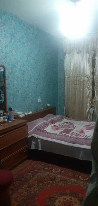 Srochna sotiladi kvartira