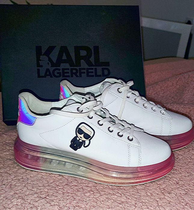 Сникърси Karl Lagerfeld 40 номер