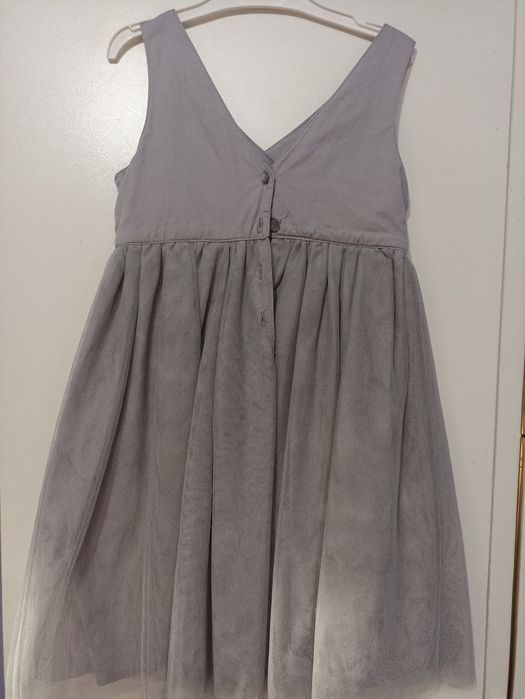 Сладкa рокля 116 см