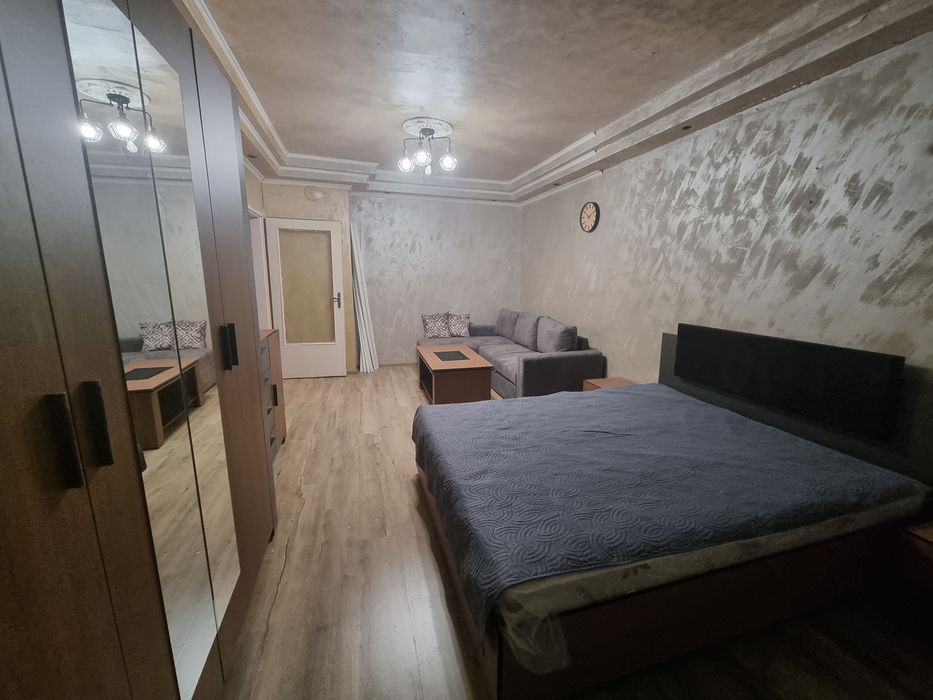 Дава се под наем Едностаен апартамент в София, Люлин 7 - 50 кв.м за 498.27 € - Снимка #3