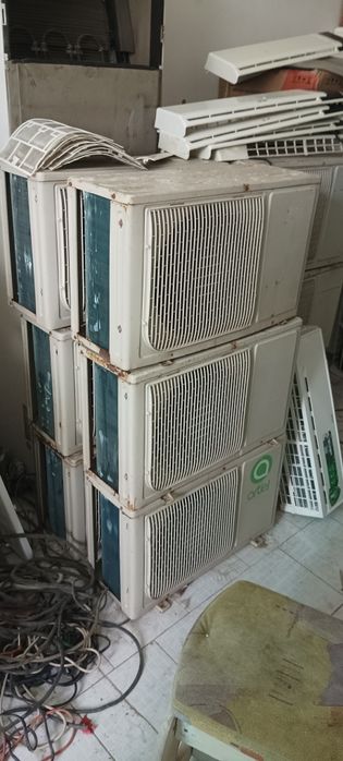 Artel 9 zima leta rabochi