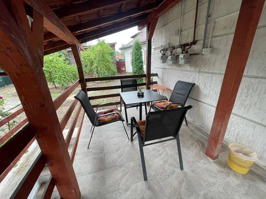 Pensiune/ camera pensiune inchiriat regim hotelier