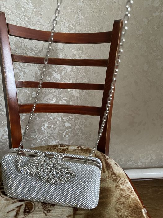 Сумочка женская