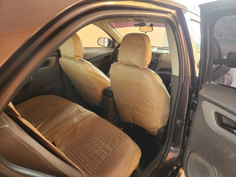 Cobalt 2019 mexanika yaxshi xolatda