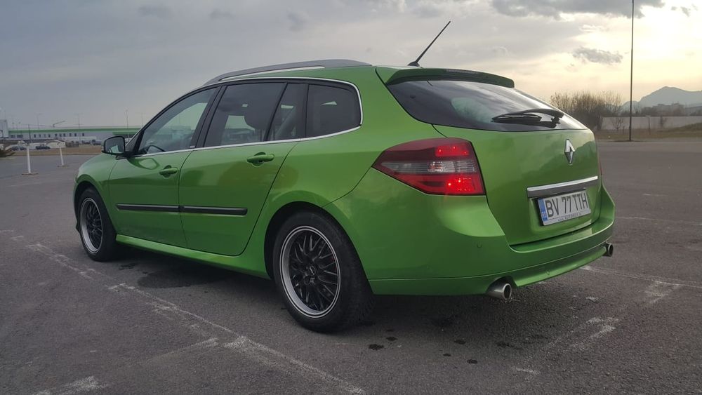Vand Renault Laguna 3