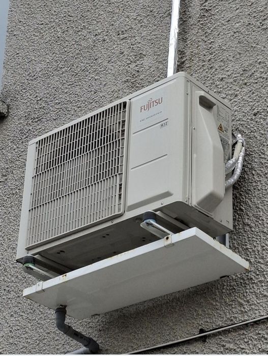 Fujitsu General 09KGTB/KGCА