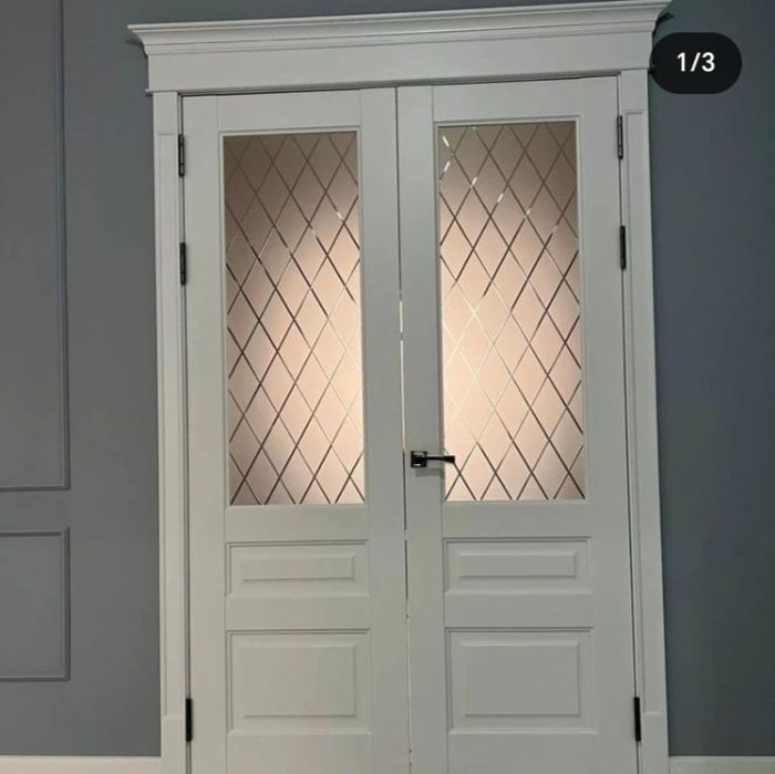 Короны и обналичники