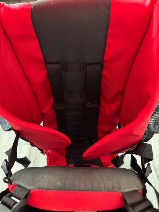 Rucsac transport copii