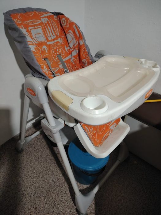 Стульчик для кормления 10000