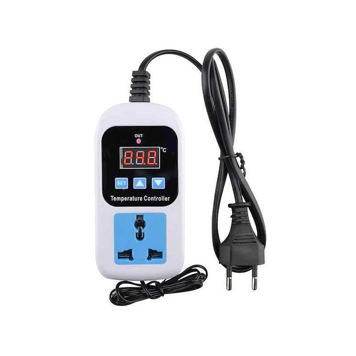 Modul Termostat Senzor Temperatura Termostat Digital Releu