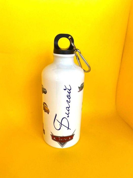 Бутилка 0.5Л по ваш дизайн