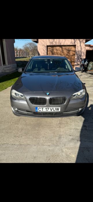 Bmw seria 5 f10 525 xd