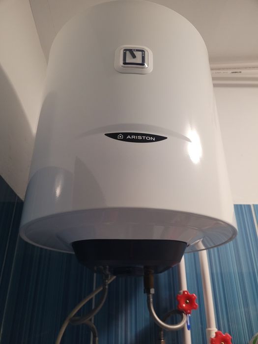Boiler electric ariston