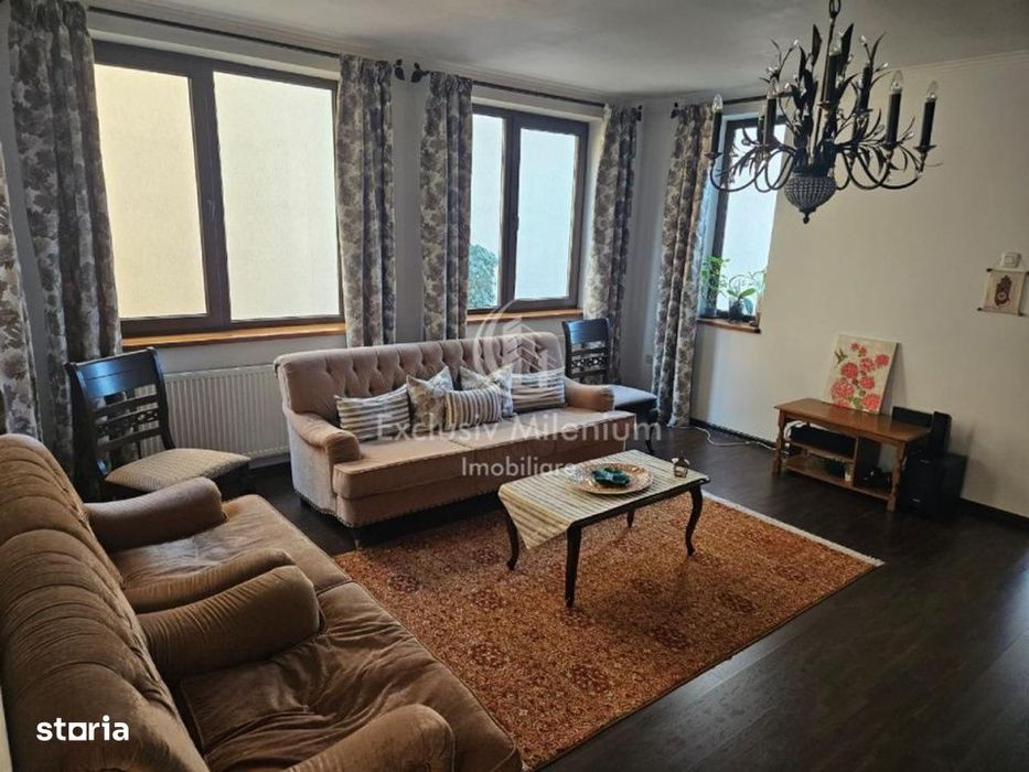 Vila Domenii / Mihalache Spatiu Birouri