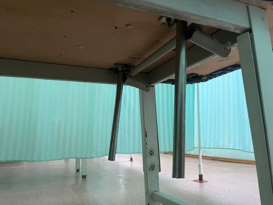 Продам массажные кушетки