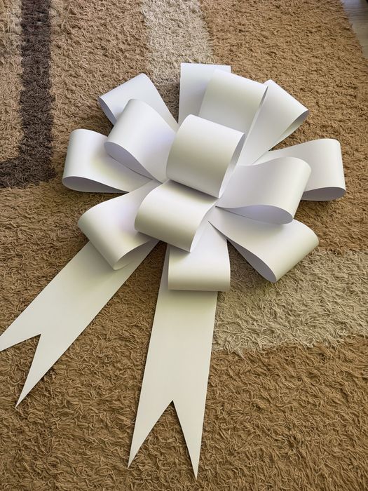 Funda gigant masina/ cadou