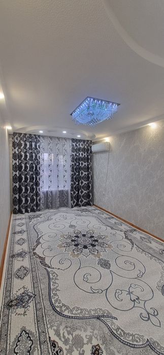 продаётся 3х квартира  1 этаж  6 микрорайон