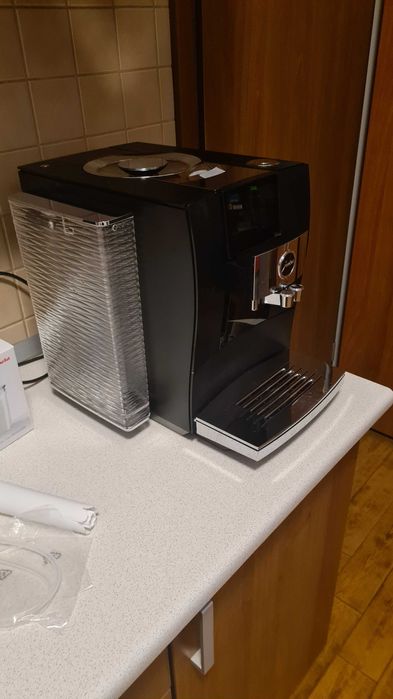 Vand espressor Jura Z 10