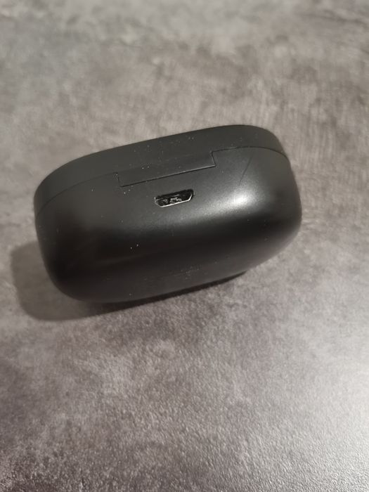 Безпроводные наушники