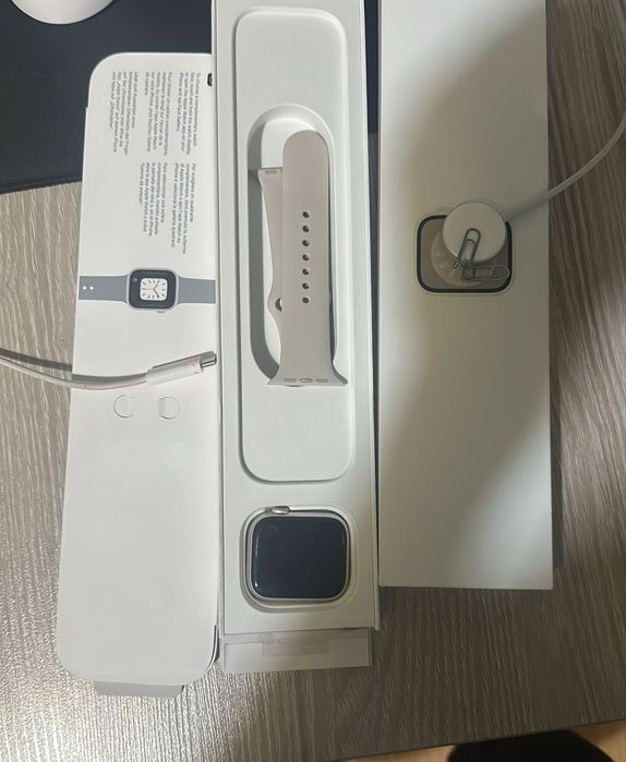 Apple watch 8 оригинал