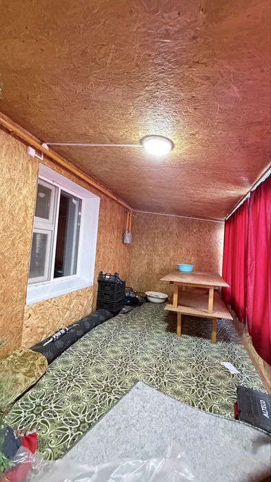 Продается дом Зачаганск. Ипотеку проходит !