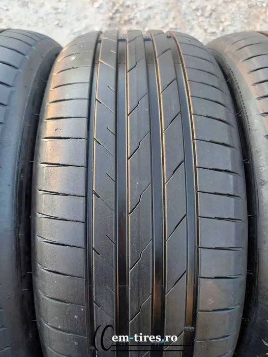 235/50 R19 • Vara • Hankook Ventus Evo SUV 99V | 4 buc | DOT 2025 | Pret/buc